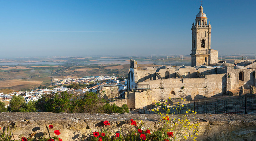 Medina Sidonia